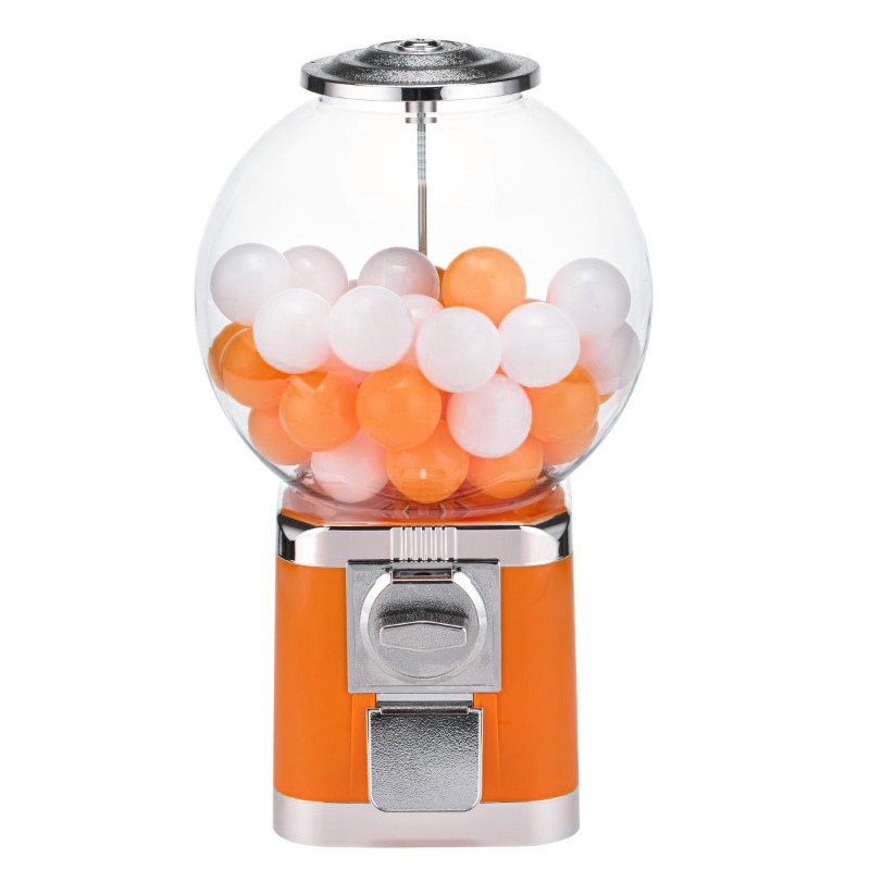 Arcade Toy Vending Machine - Большой автомат для выдачи капсул 50