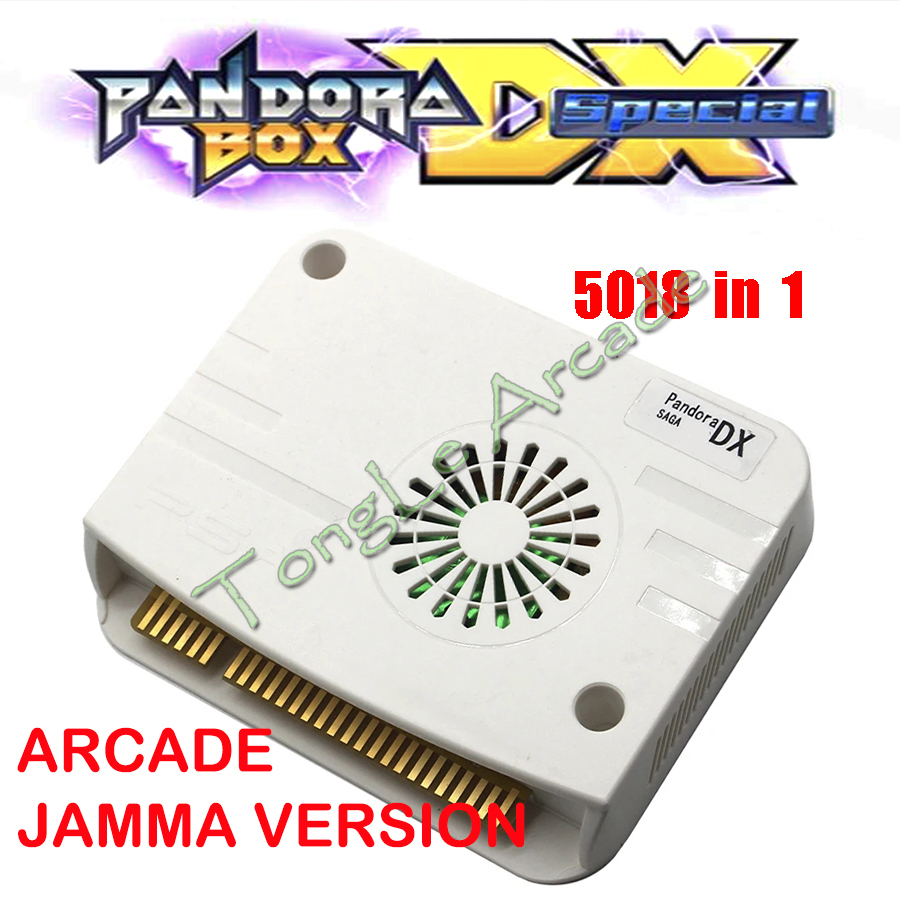 6 штук игровых плат Pandora SA – обзор и цена Trackball Controller Arcade