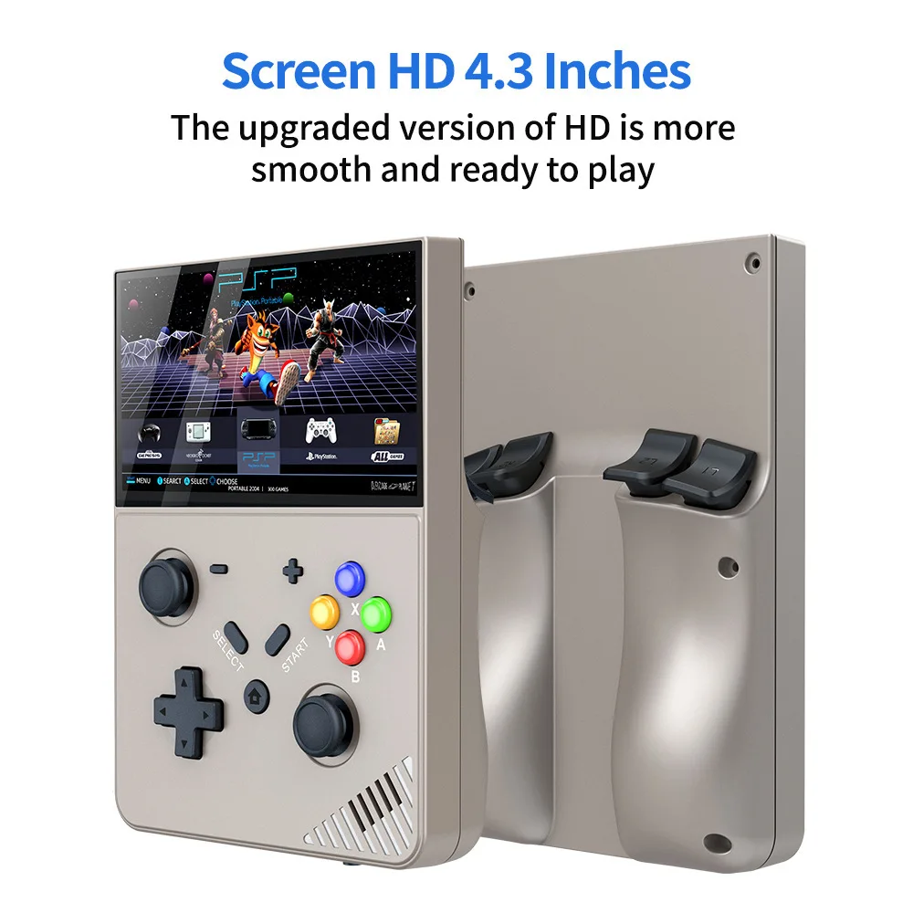 Портативная игровая консоль R4 – обзор и цена Arcade Games & Vending Llc Photos
