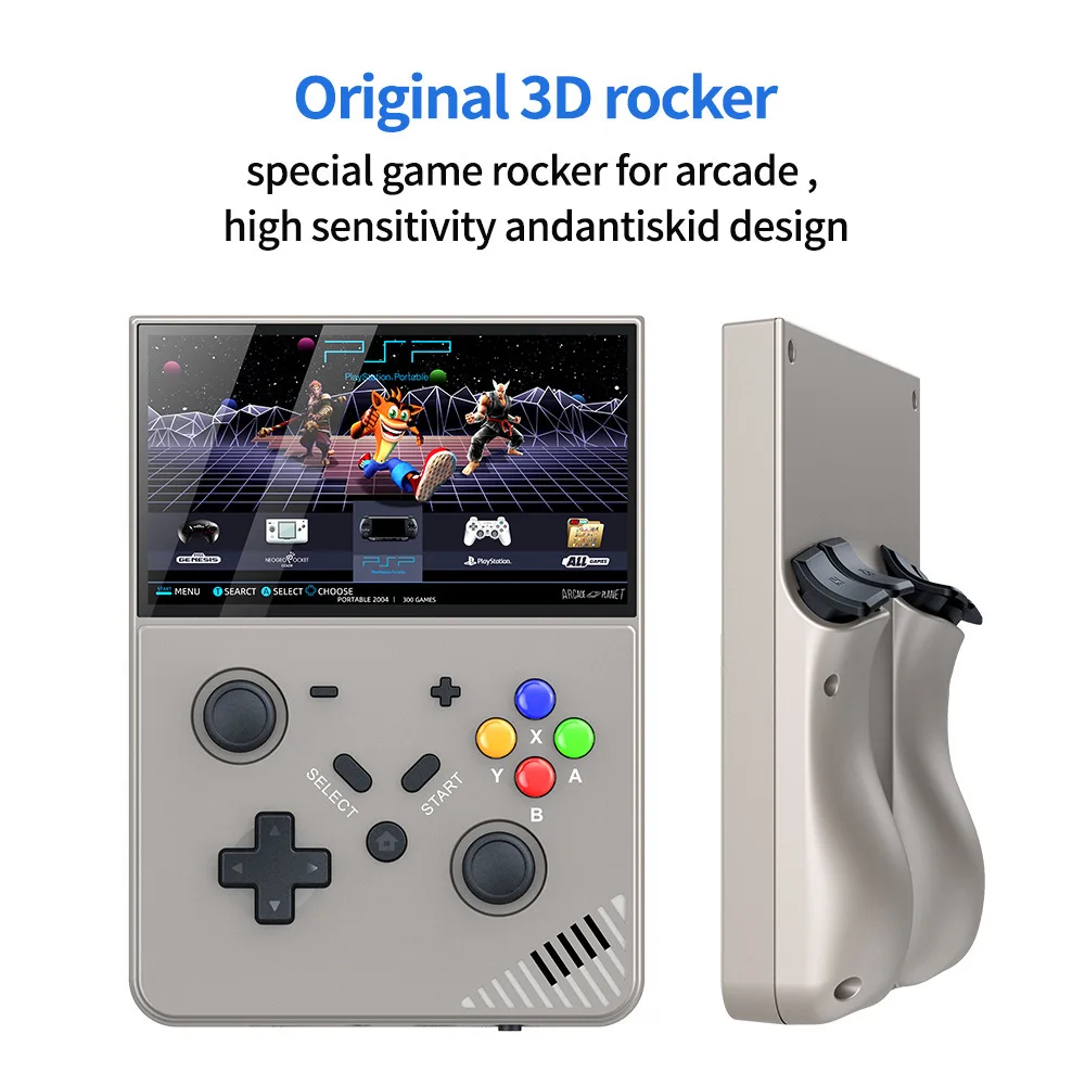 Портативная игровая консоль R4 – обзор и цена Arcade Games & Vending Llc Photos