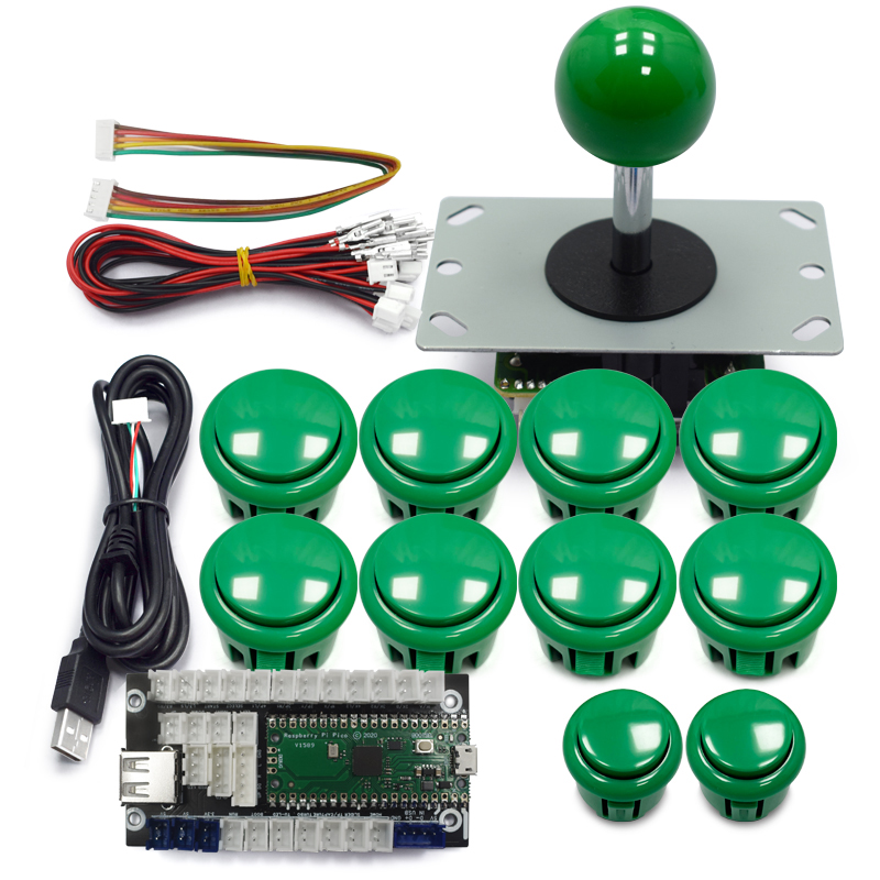 Копия игрового набора Sanwa Ar – обзор и цена Trackball Controller Arcade