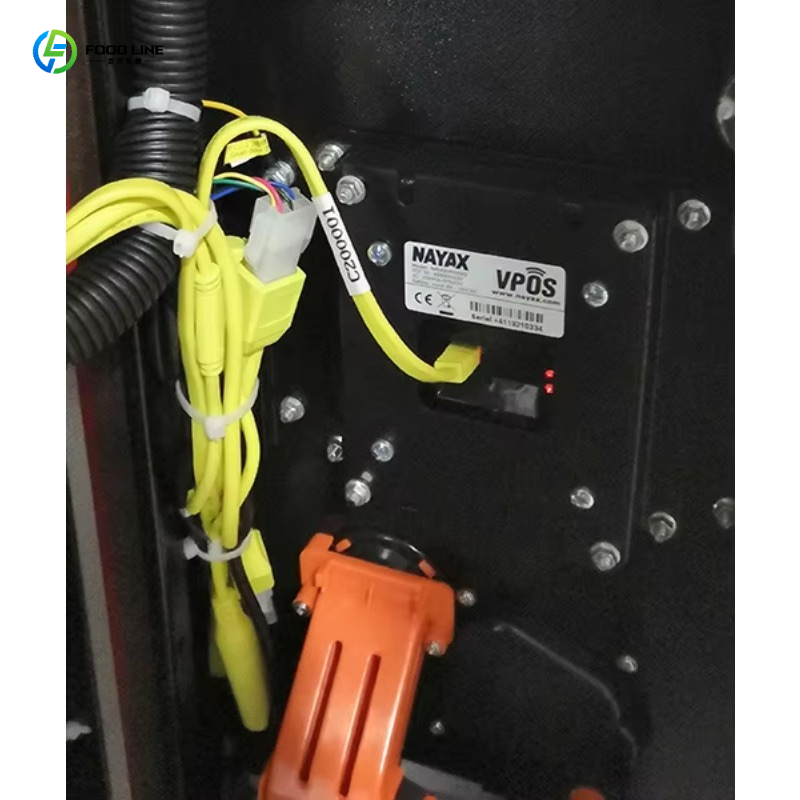 Торговый автомат FL Card: высо – обзор и цена Arcade Toy Vending Machine